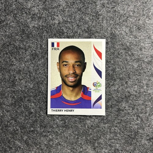 Panini 2006 sticker - sticker,