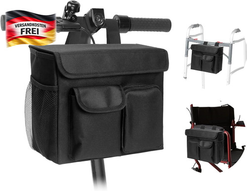 Rollstuhl tasche mit - rollstuhl,