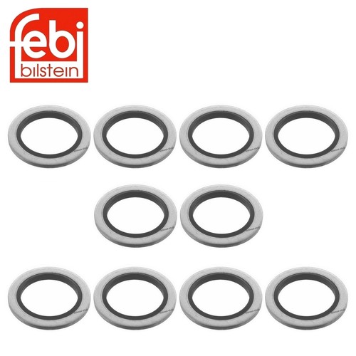 10x dichtring - 10x,