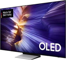 SAMSUNG Smart-TV GQ77S90FAE
