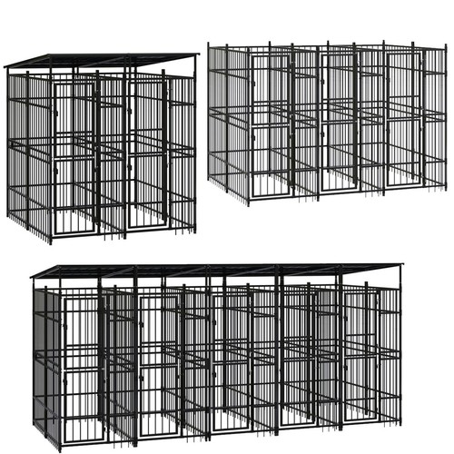Outdoor hundezwinger - outdoor,