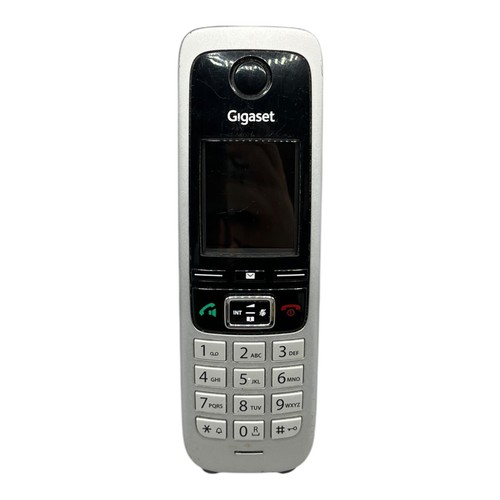 Gigaset c430 mobilteil - gigaset,
