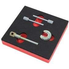 Montagewerkzeug Zahnriemen