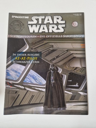 Star wars schachfigur - wars,