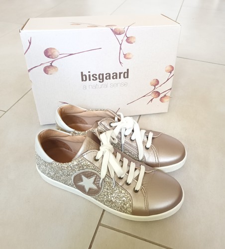 Bisgaard sneaker bio - bisgaard,