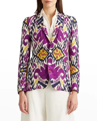Ralph lauren purple - ralph,