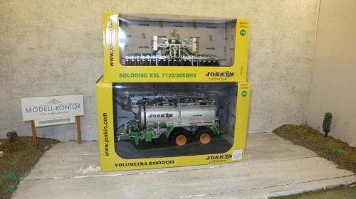 Set 6628 6791 1 - 6628+, 1:32