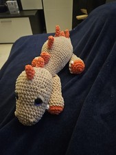 Dinosaurier Kuscheltier
