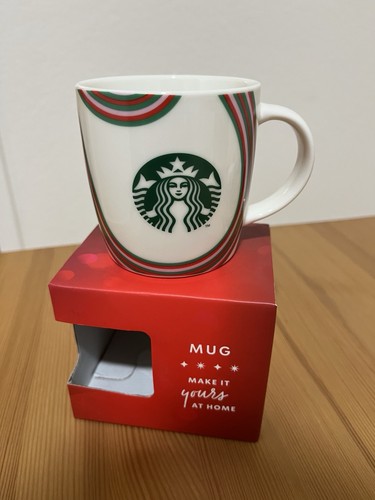Original starbucks mug - starbucks,