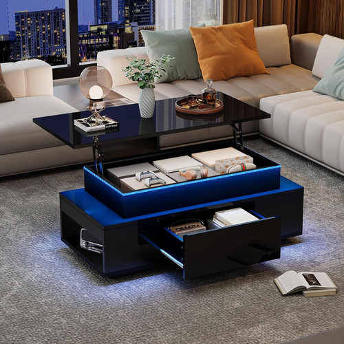 Lift top led - lift,