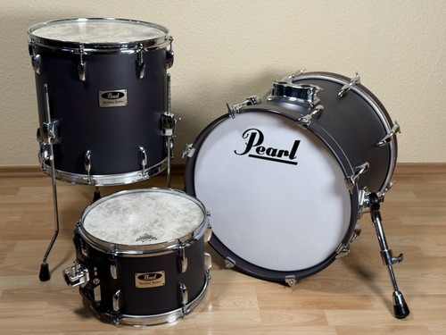 Pearl session spx bebop kit - session,