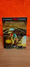 Asterix & Obelix Sonderband ...  Zaubertrank geplumst  ungelesen Softcover
