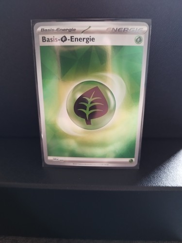 Pokemon karte basis energie - pokemon,