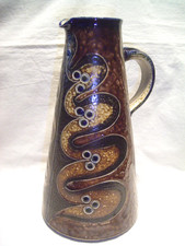 Klothilde Giefer Bahn Krug