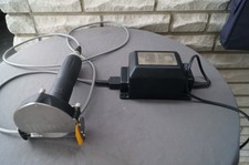 Neuwertiger Potis S120 Plus