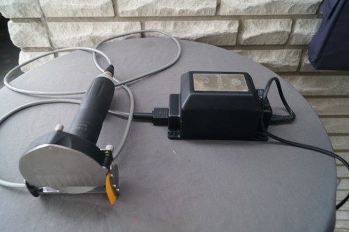 Neuwertiger potis s120 plus - potis,