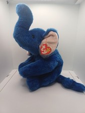 Ty Beanie Baby Peanut the