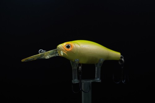 Megabass deep 100 hot - megabass,