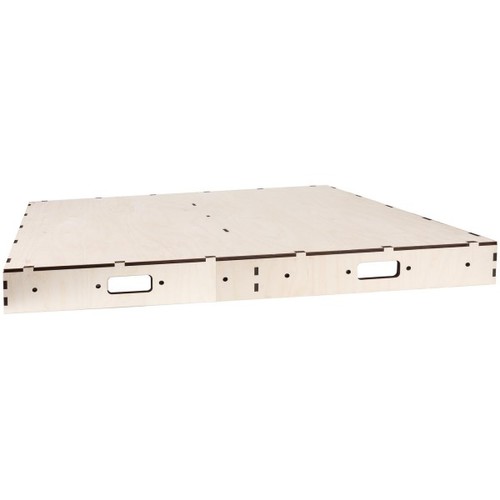 Faller 170100 anlagenunterbau - faller,