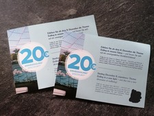 Therme Erding 2x 20€