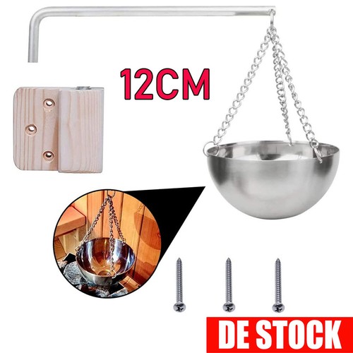 Verdampferschale
