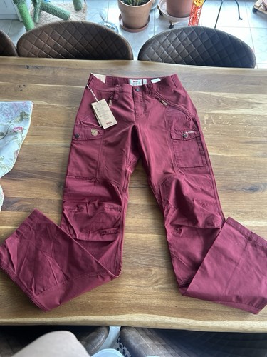 Neue fjällräven damen - fjällräven,