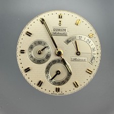 Corum Autom Uhrwerk 25mm
