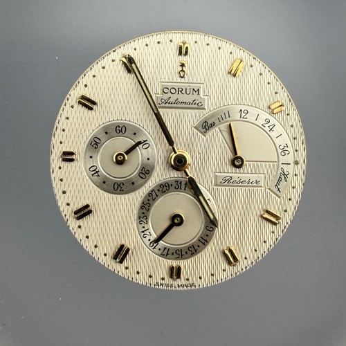 Corum uhrwerk automatik 25mm - uhrwerk,