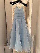 Abendkleid Abiye Wie Neu
