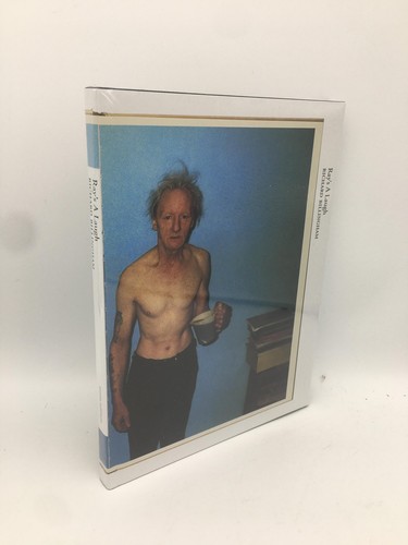 Richard billingham ray a - billingham, ray's