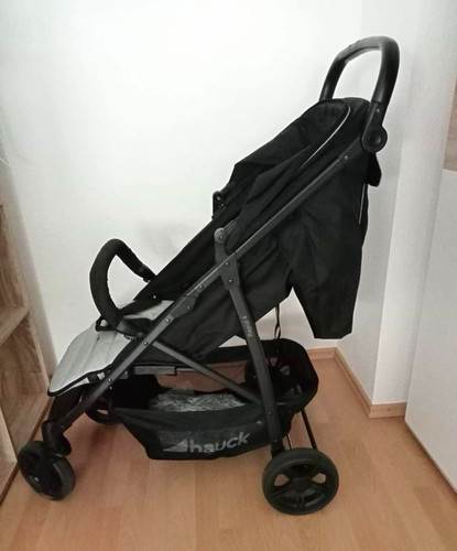 Kinderwagen 1 - 3, in