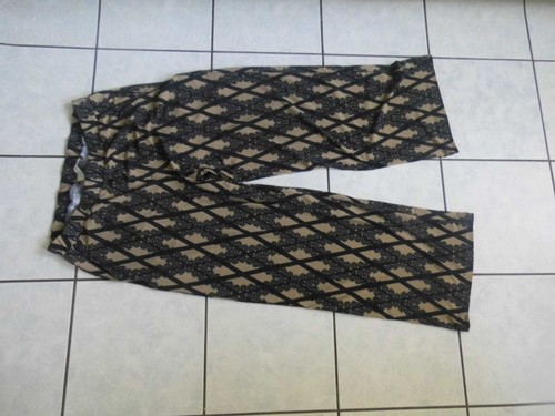 Hose von pfeffinger weites - von,