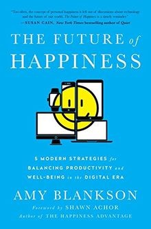 The future happiness - happiness:, 5