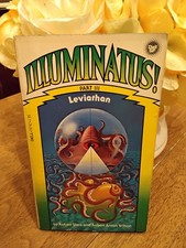 ILLUMINATUS PART III LEVIATHAN
