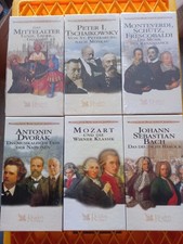 Diverse musikkassetten - diverse,