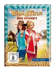 Bibi tina voll - , verhext!
