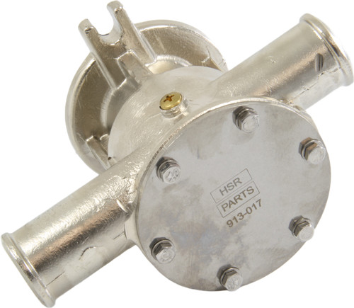 Seewasserpumpe sea water pump - seewasserpumpe,