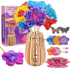 Bastelset Kinder Ab 6 4 5