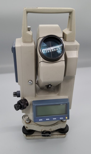 Totalstation sokkia set - set, 5e