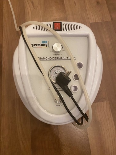 Diamond dermabrasions gerät - diamond,