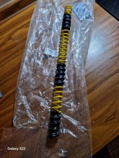 ROCK SHOX FEDER COIL FÜR BOXXER FEDERGABEL - GELB WEICH - 11.4015.380.010