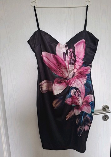 Asos damen kleid mit - asos,