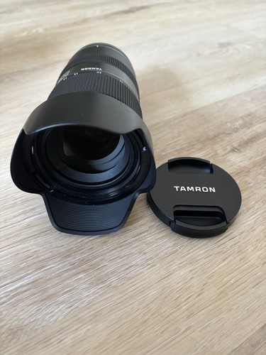 Tamron 75mm di - tamron, 28-75mm