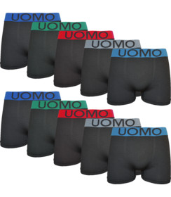Stück pack boxershorts - stück,