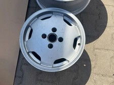 1x Alufelge 15 Zoll 6.0" 4x108