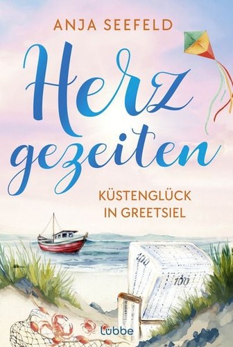 Herzgezeiten küstenglück - herzgezeiten,