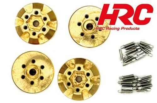 Hrc racing felgen teil - hrc,
