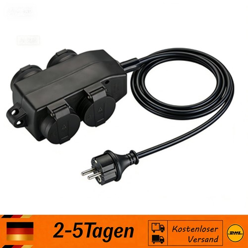 Fach outdoor - 4-fach,