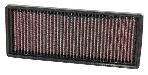 Tauschluftfilter 33 2417 - k&n, 33-2417