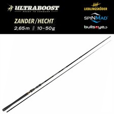 Lieblingsköder Bullseye